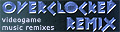 Overclocked Remix